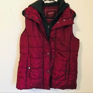 Arizona Jeans Co. Puffer jacket. Women’s Large
